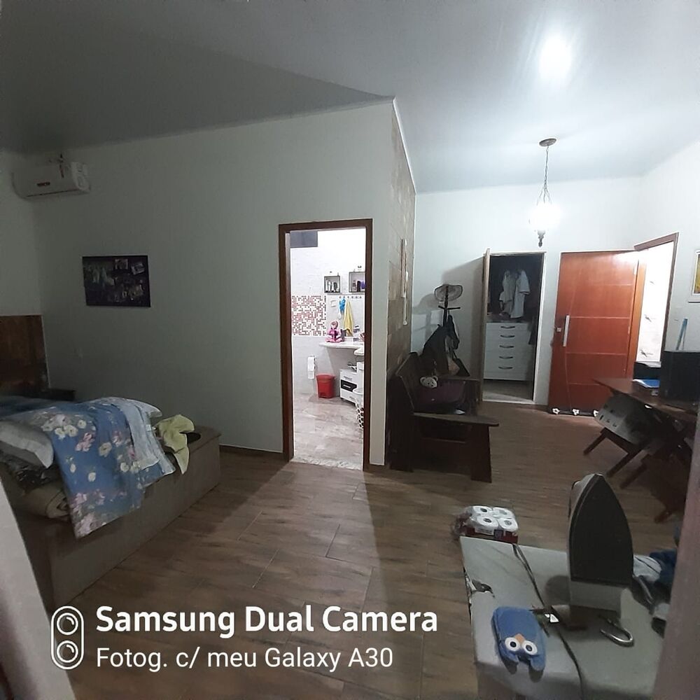 Sobrado, 3 quartos, 219 m² - Foto 1