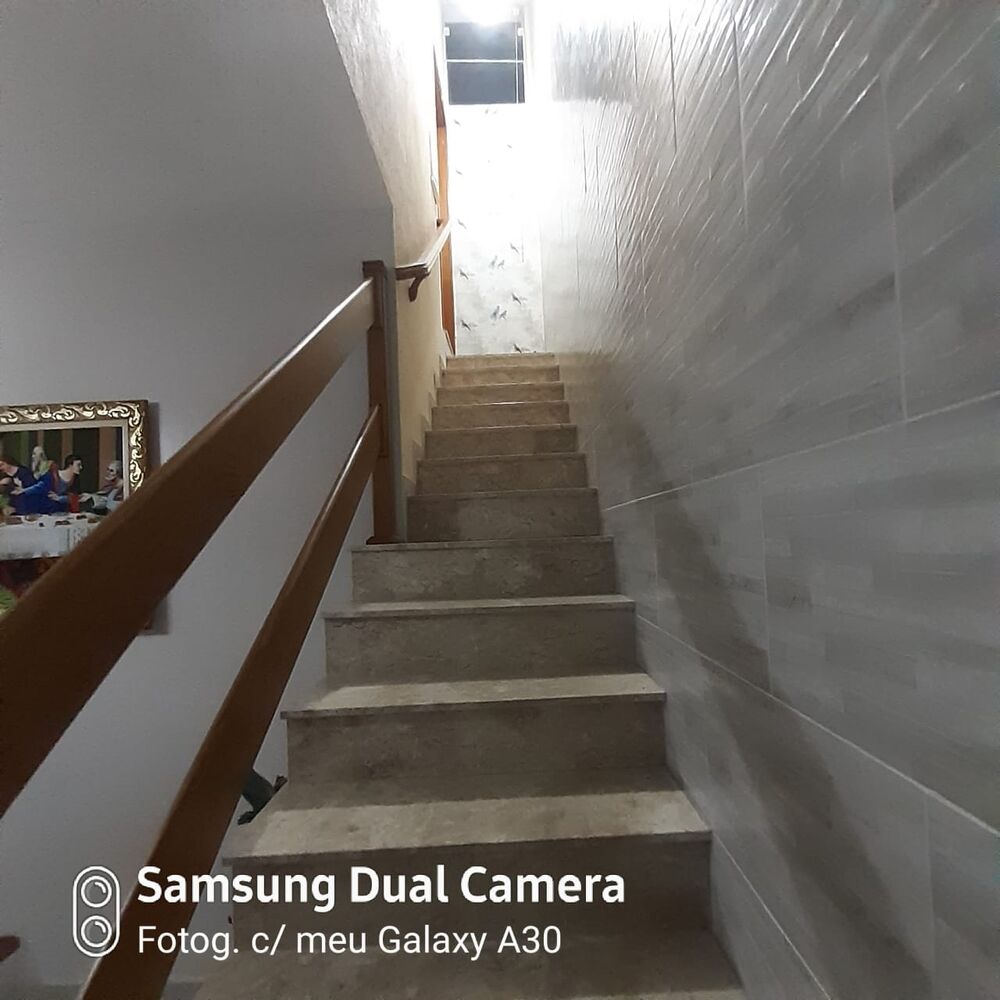 Sobrado, 3 quartos, 219 m² - Foto 6