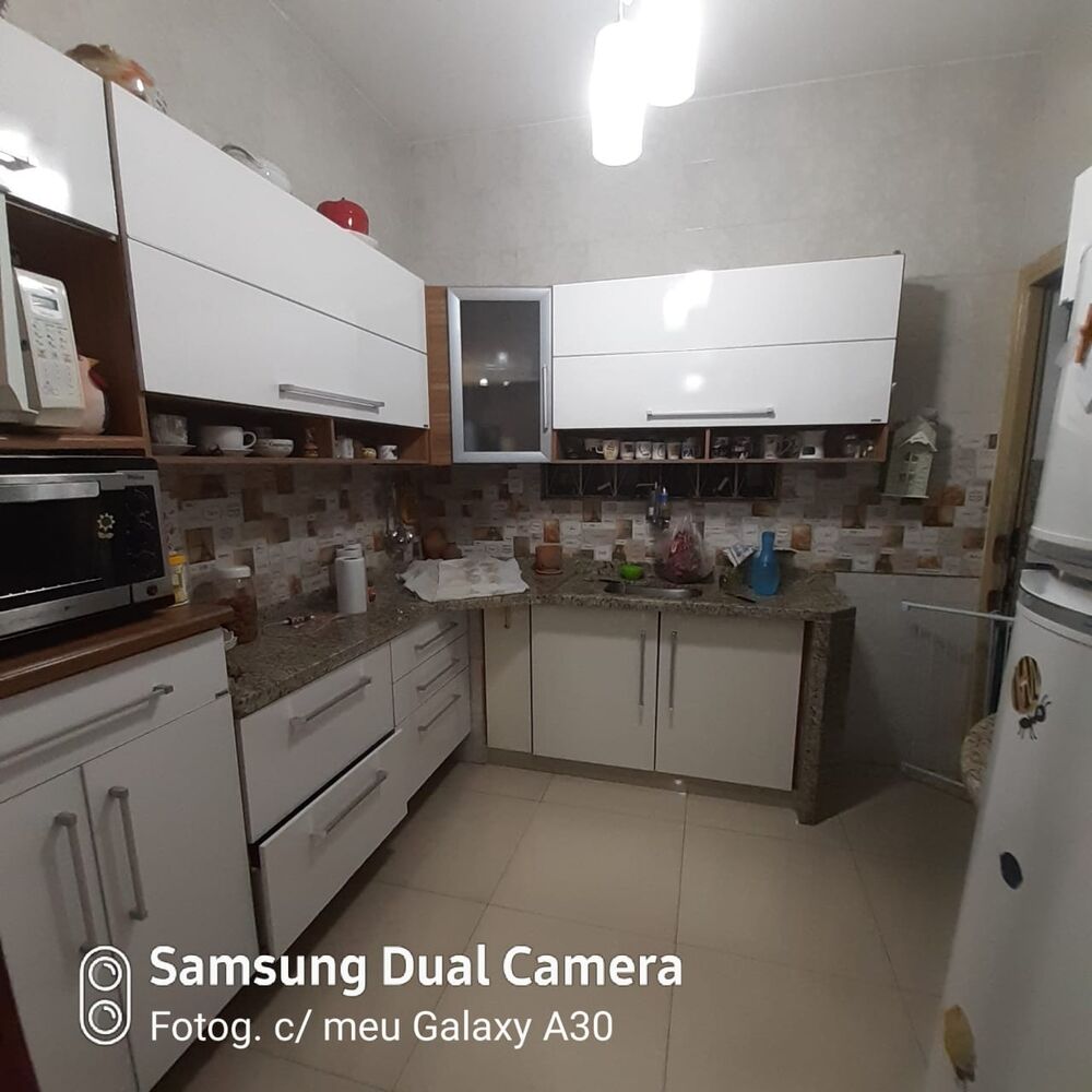 Sobrado, 3 quartos, 219 m² - Foto 3