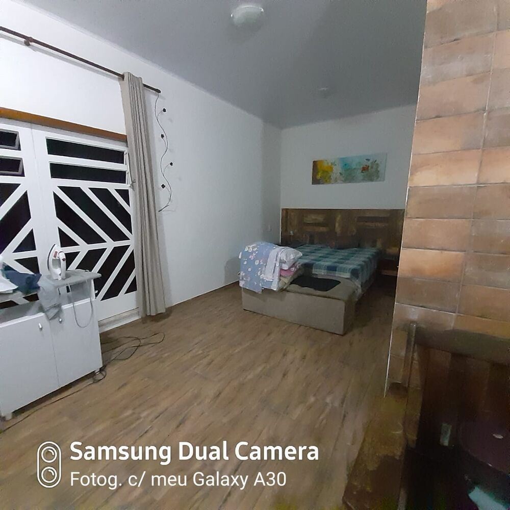 Sobrado, 3 quartos, 219 m² - Foto 5