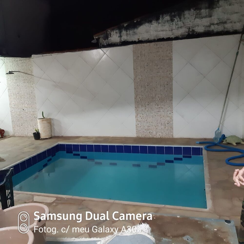 Sobrado, 3 quartos, 219 m² - Foto 8