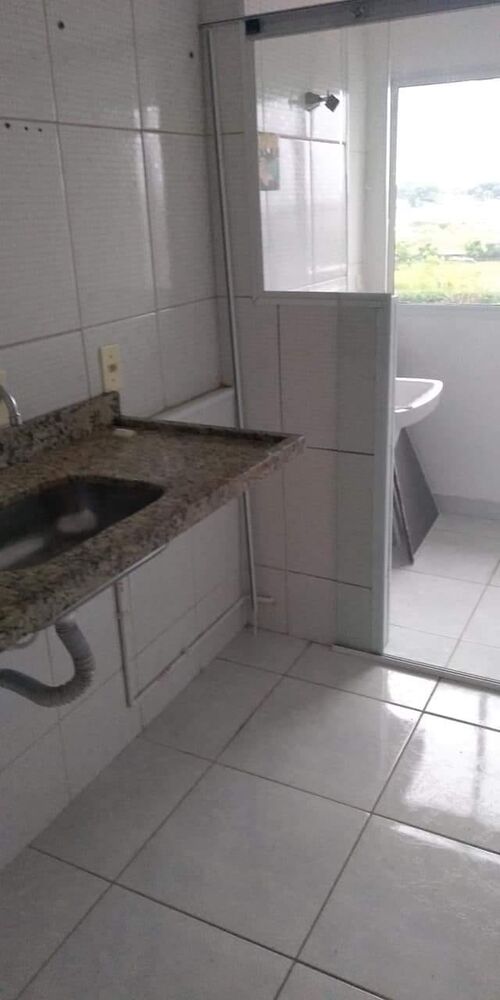 Apartamento à venda com 2 quartos, 52m² - Foto 4