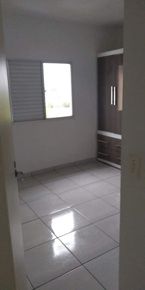 Apartamento à venda com 2 quartos, 52m² - Foto 5