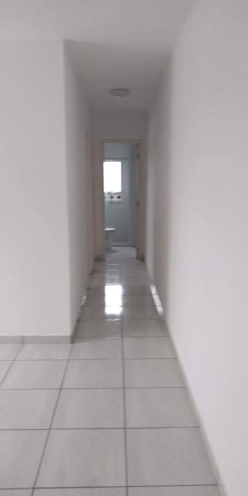 Apartamento à venda com 2 quartos, 52m² - Foto 8
