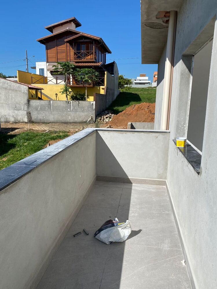 Sobrado, 3 quartos, 163 m² - Foto 2
