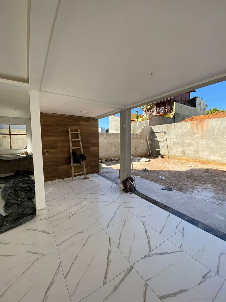 Sobrado, 3 quartos, 163 m² - Foto 1
