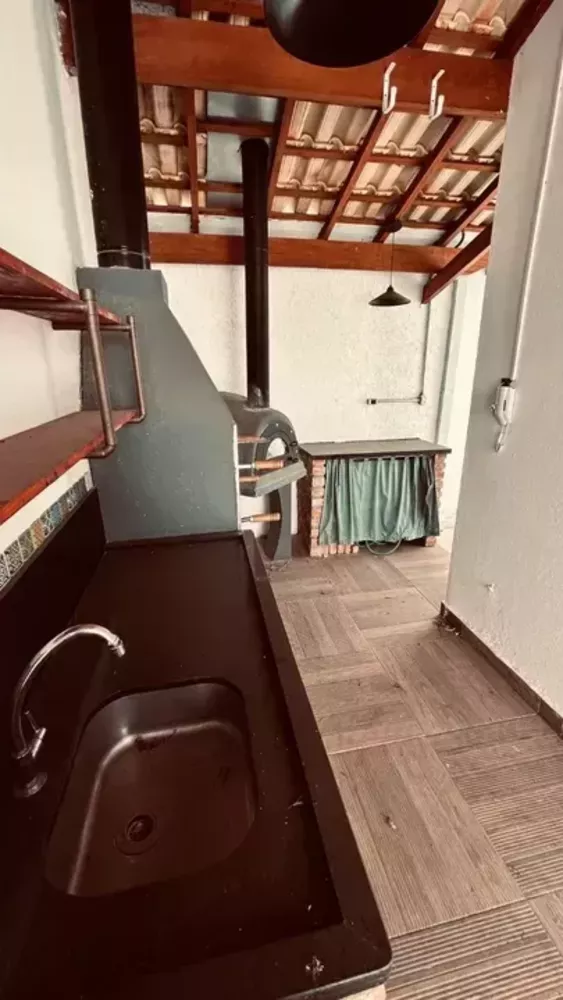 Casa de Condomínio, 3 quartos - Foto 5