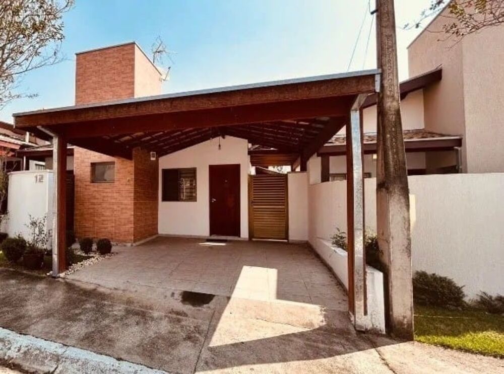 Casa de Condomínio, 3 quartos - Foto 11