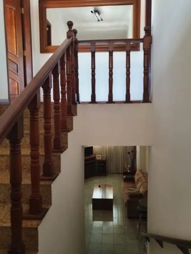 Sobrado, 3 quartos, 236 m² - Foto 3