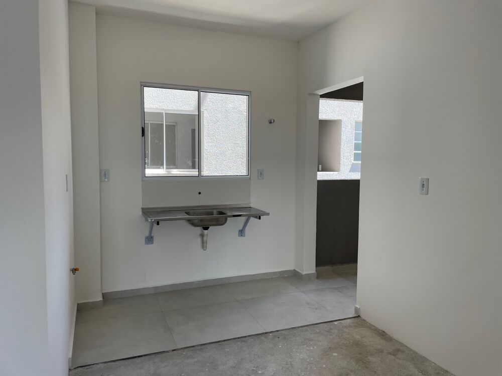 Apartamento, 2 quartos, 61 m² - Foto 3