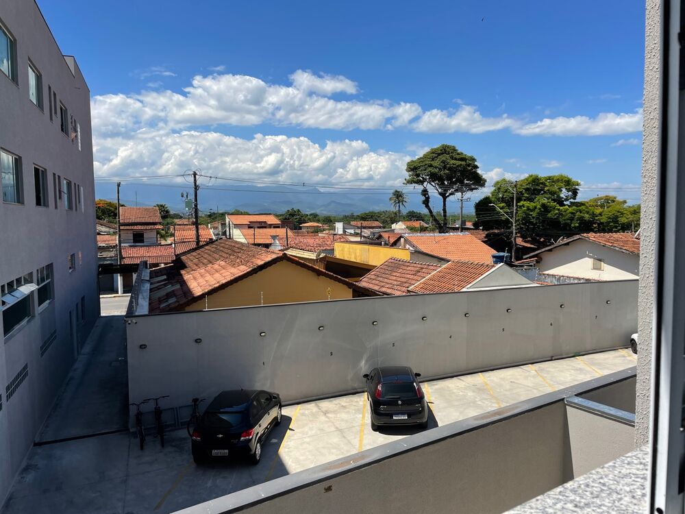 Apartamento, 2 quartos, 61 m² - Foto 11