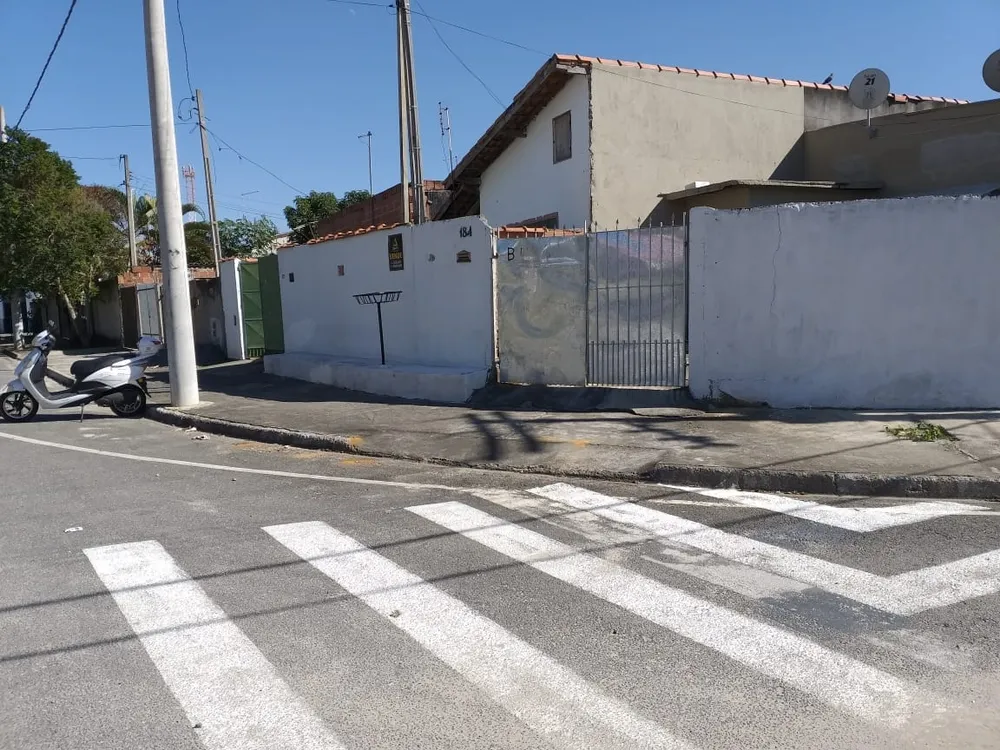Casa, 6 quartos - Foto 1