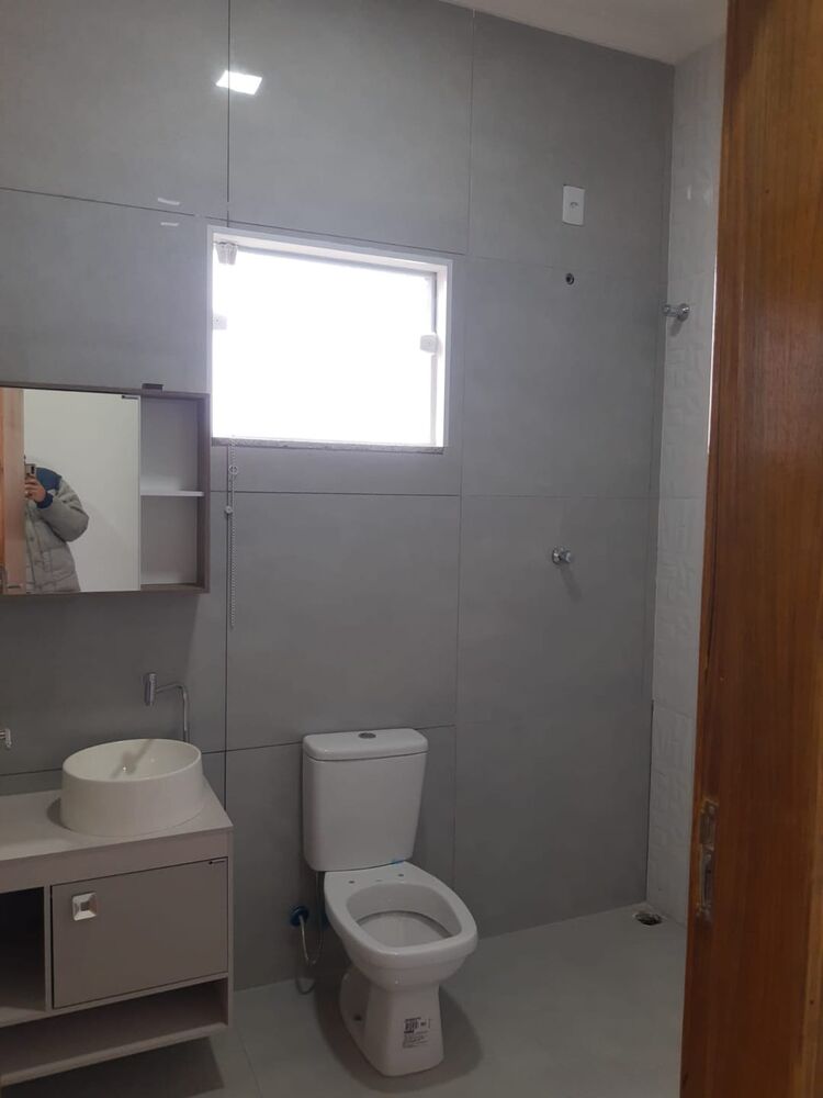 Sobrado à venda com 2 quartos, 96m² - Foto 11