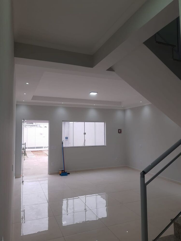 Sobrado à venda com 2 quartos, 96m² - Foto 7