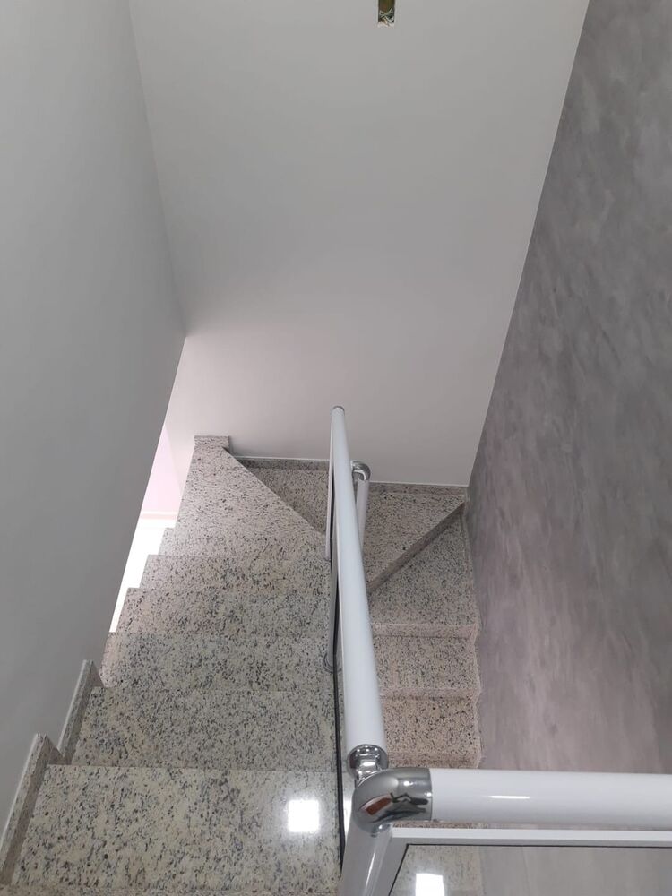 Sobrado à venda com 2 quartos, 96m² - Foto 4
