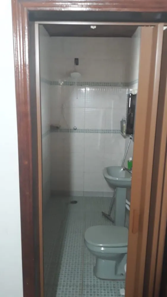 Chácara, 1 quarto, 1350 m² - Foto 1