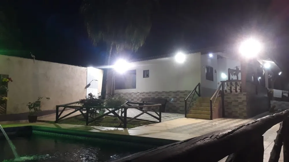 Chácara, 1 quarto, 1350 m² - Foto 2