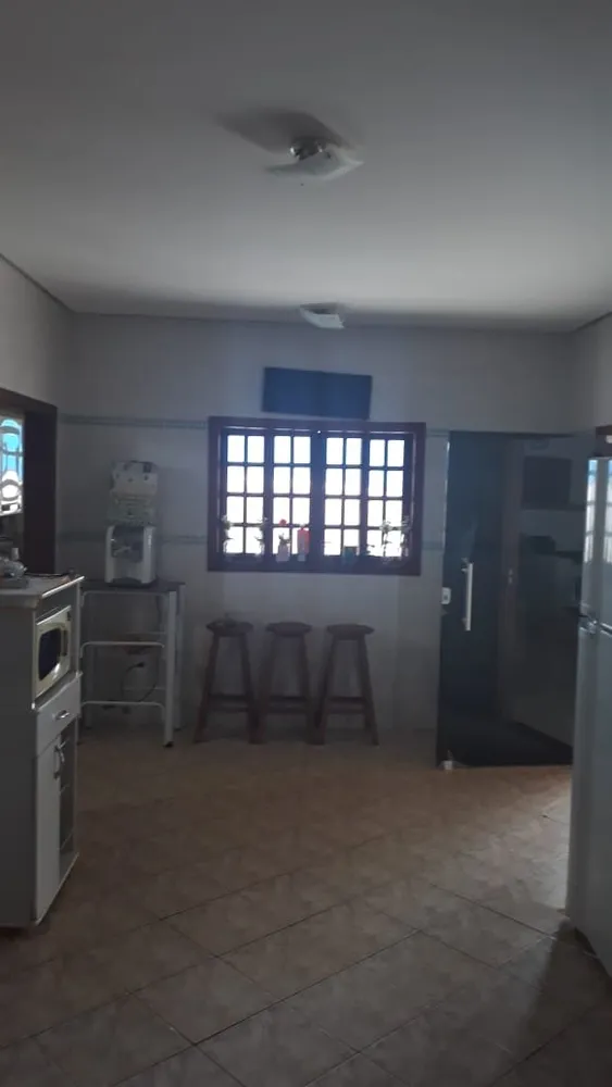 Chácara, 1 quarto, 1350 m² - Foto 4