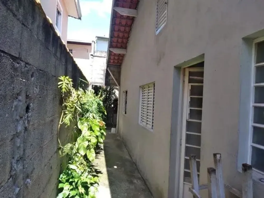 Casa, 3 quartos, 110 m² - Foto 2