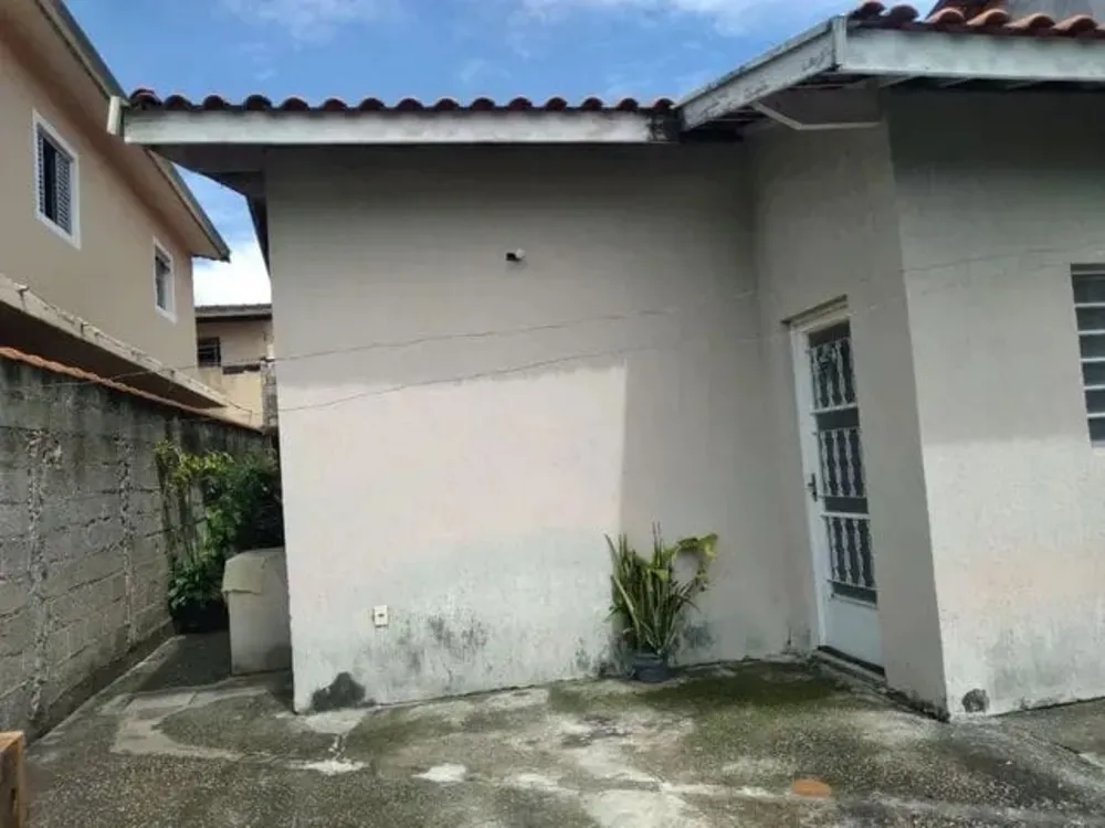 Casa, 3 quartos, 110 m² - Foto 1