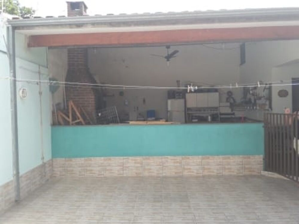 Casa, 3 quartos, 225 m² - Foto 9