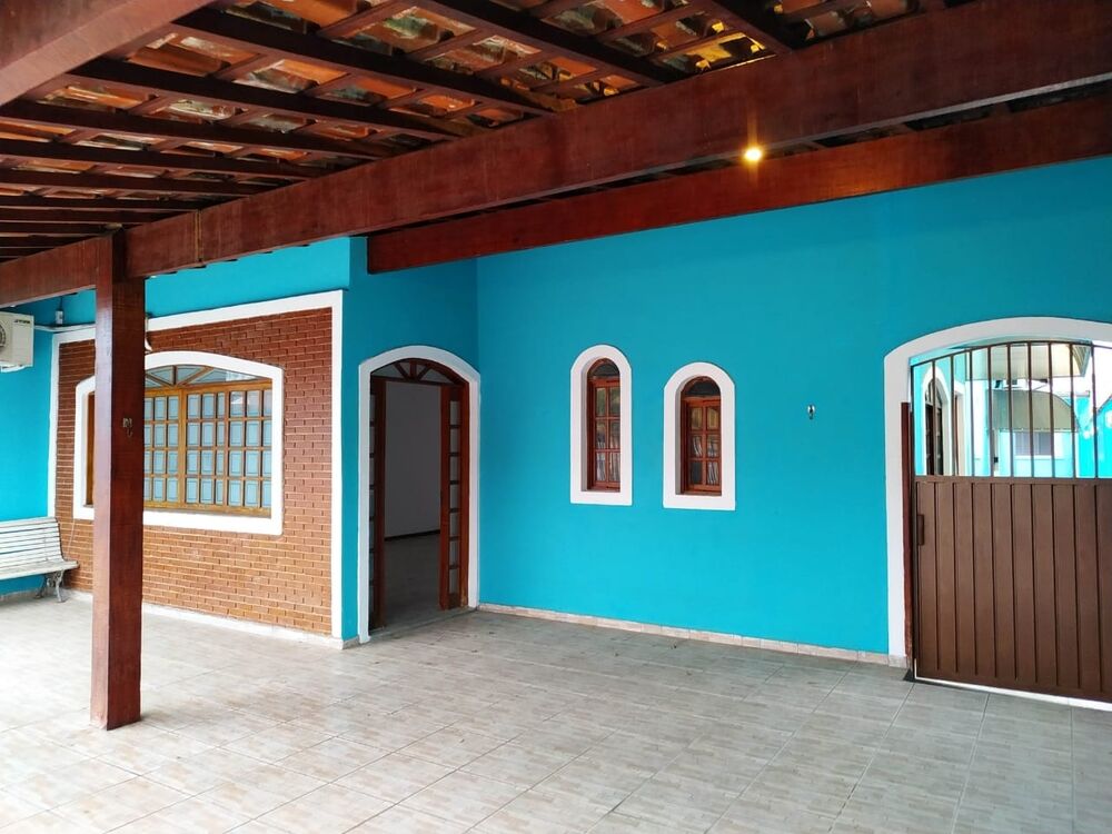 Casa, 3 quartos, 225 m² - Foto 11