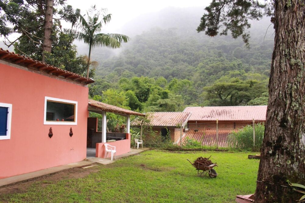 Chácara, 4 quartos, 6 hectares - Foto 9