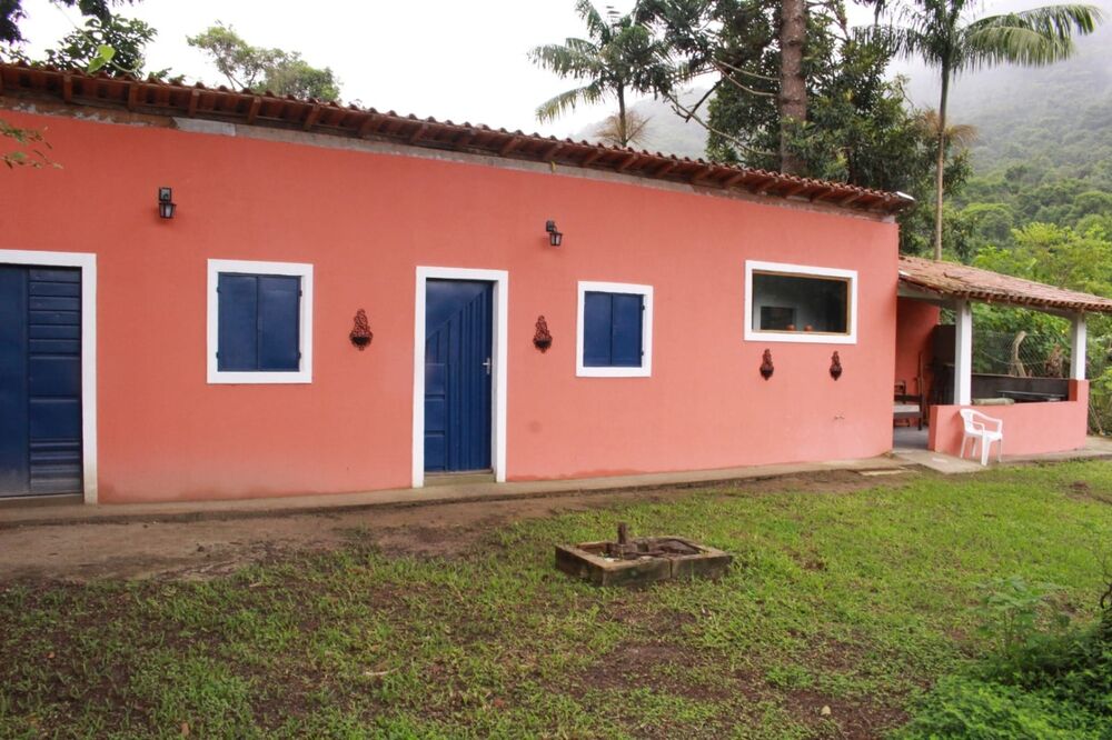 Chácara, 4 quartos, 6 hectares - Foto 10