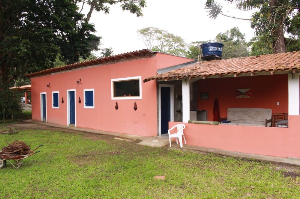 Chácara, 4 quartos, 6 hectares - Foto 11