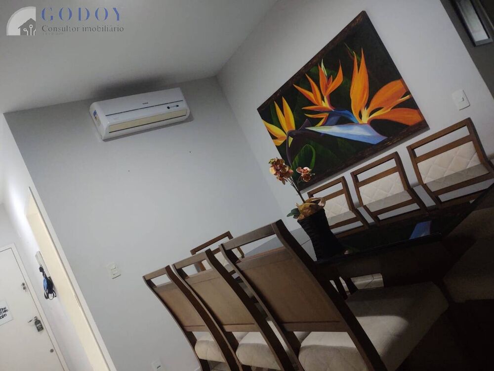 Apartamento à venda com 3 quartos, 84m² - Foto 7