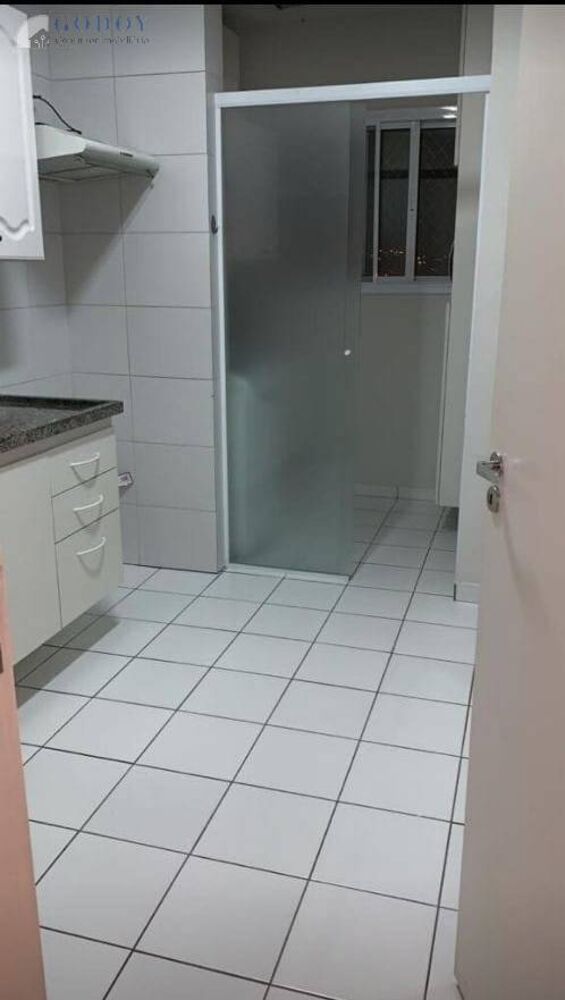 Apartamento à venda com 3 quartos, 84m² - Foto 1