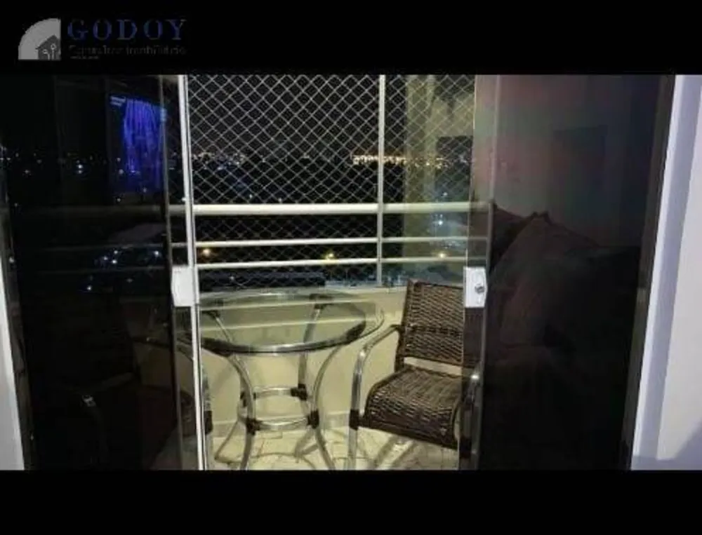 Apartamento, 3 quartos, 84 m² - Foto 4