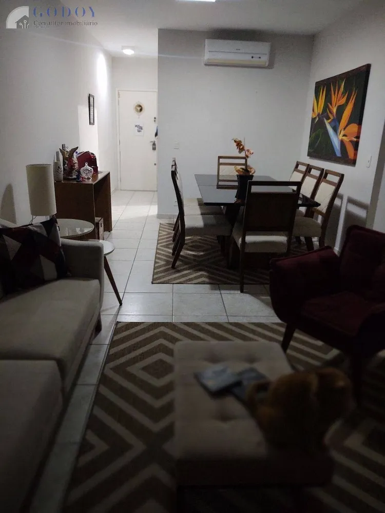 Apartamento, 3 quartos, 84 m² - Foto 6