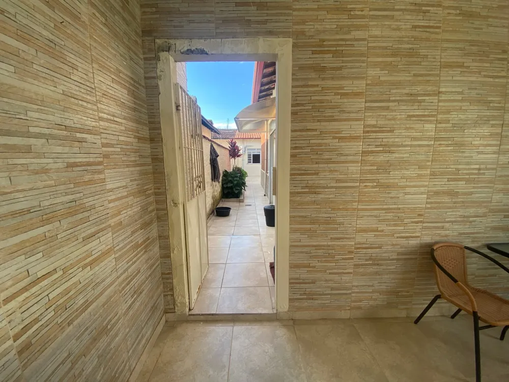Casa, 4 quartos - Foto 1