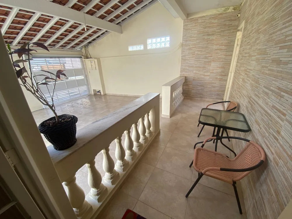 Casa, 4 quartos - Foto 2