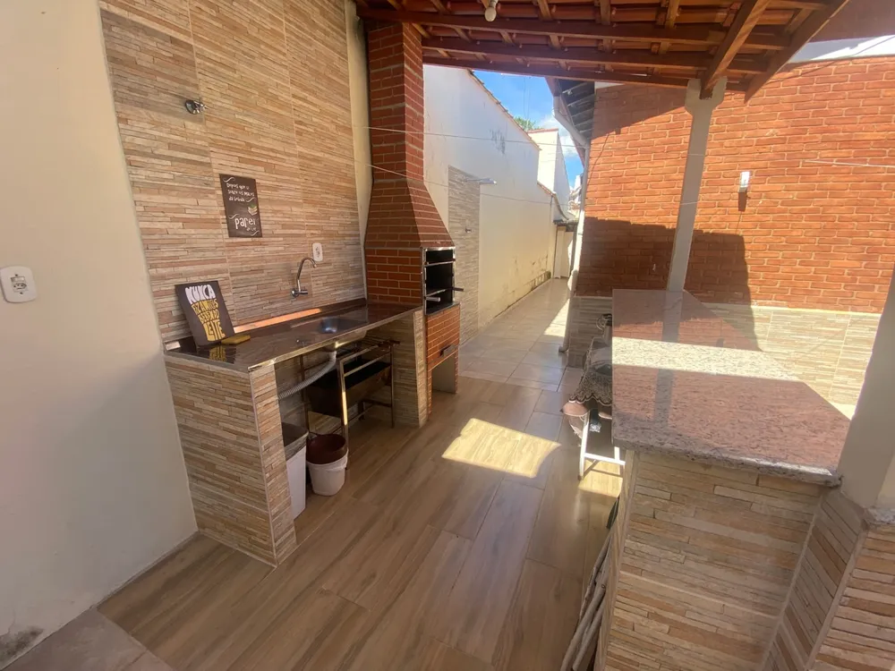 Casa, 4 quartos - Foto 3