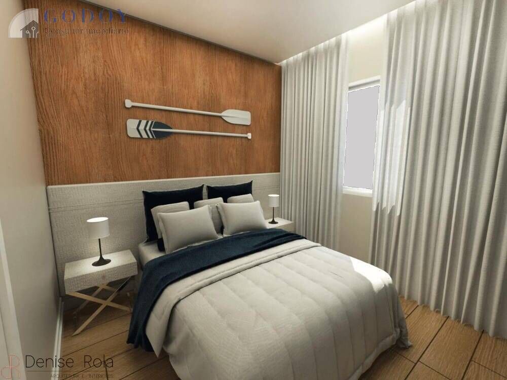 Apartamento, 2 quartos, 68 m² - Foto 1