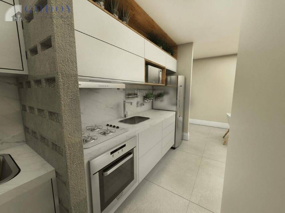 Apartamento, 2 quartos, 68 m² - Foto 6