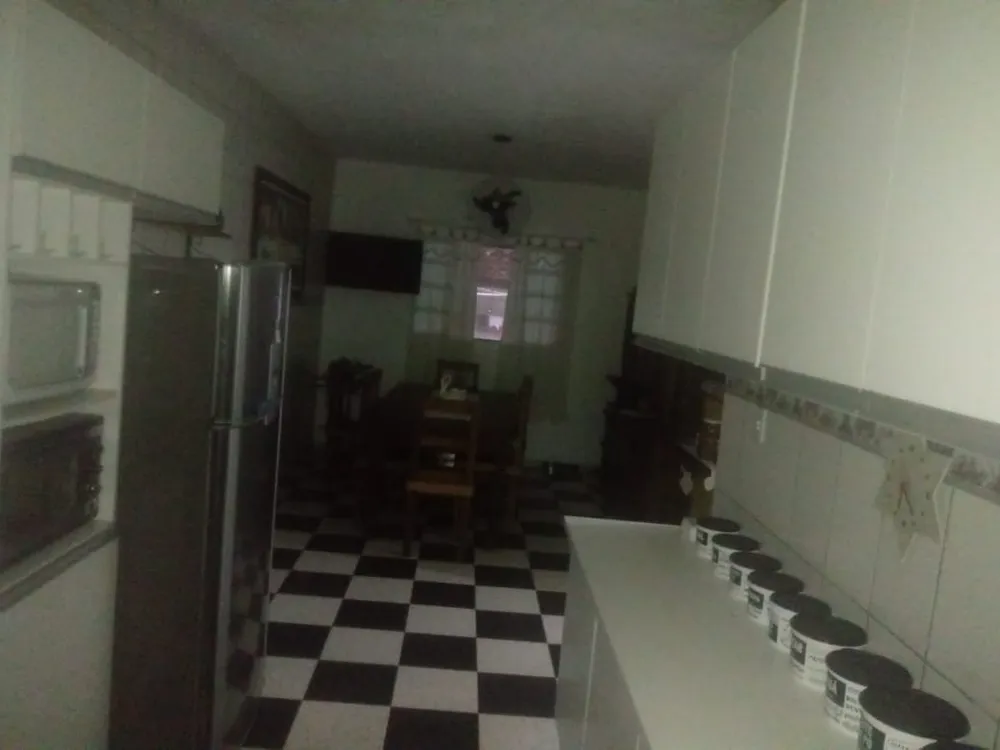 Casa, 3 quartos, 600 m² - Foto 1