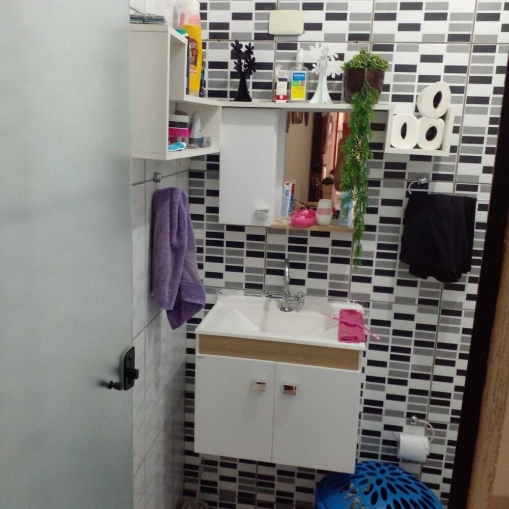 Casa, 2 quartos, 125 m² - Foto 9