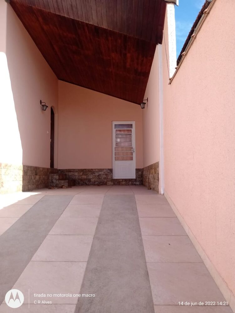 Casa, 3 quartos, 136 m² - Foto 2