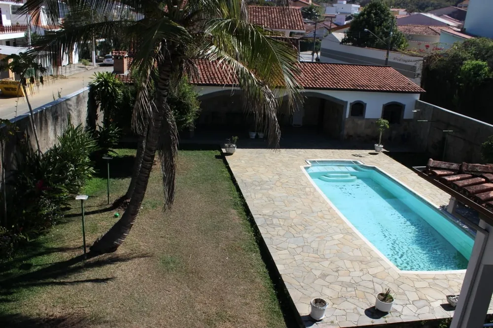 Sobrado, 4 quartos, 480 m² - Foto 3
