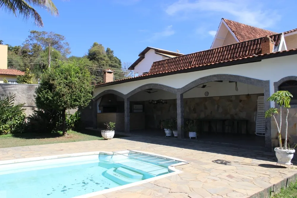 Sobrado, 4 quartos, 480 m² - Foto 4