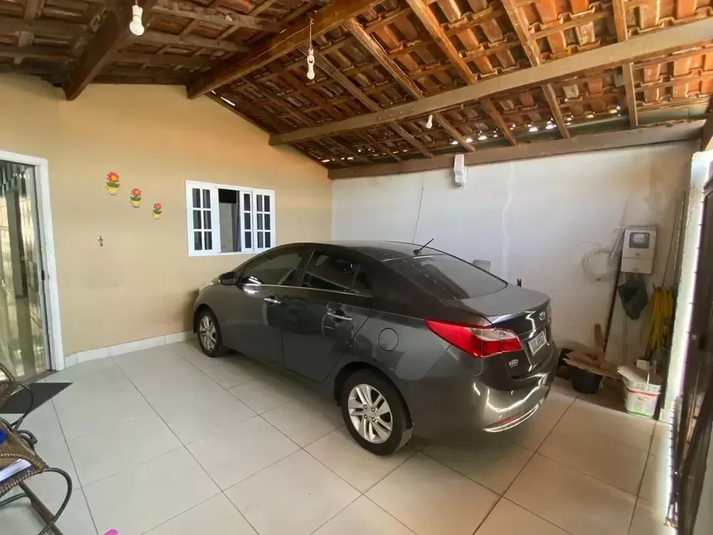 Casa, 2 quartos, 65 m² - Foto 3