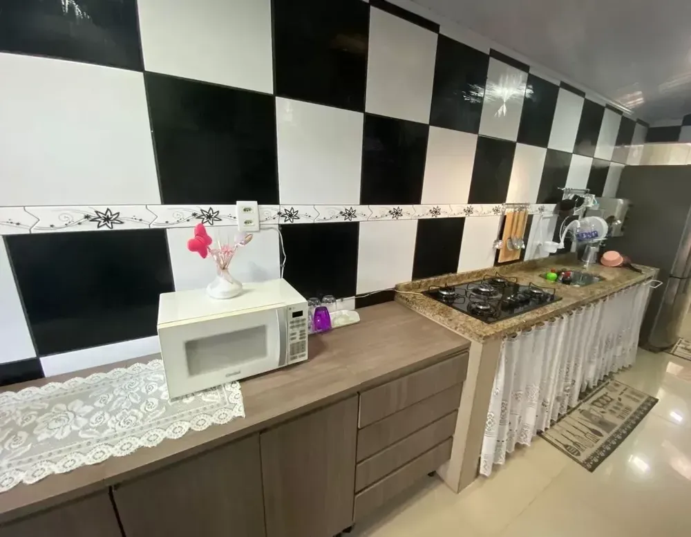 Casa, 2 quartos, 65 m² - Foto 2