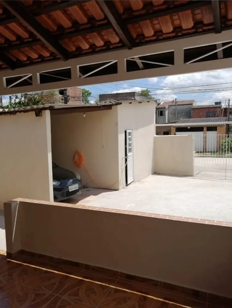 Casa, 2 quartos, 70 m² - Foto 4