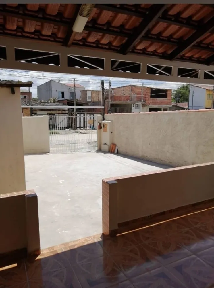 Casa, 2 quartos, 70 m² - Foto 3