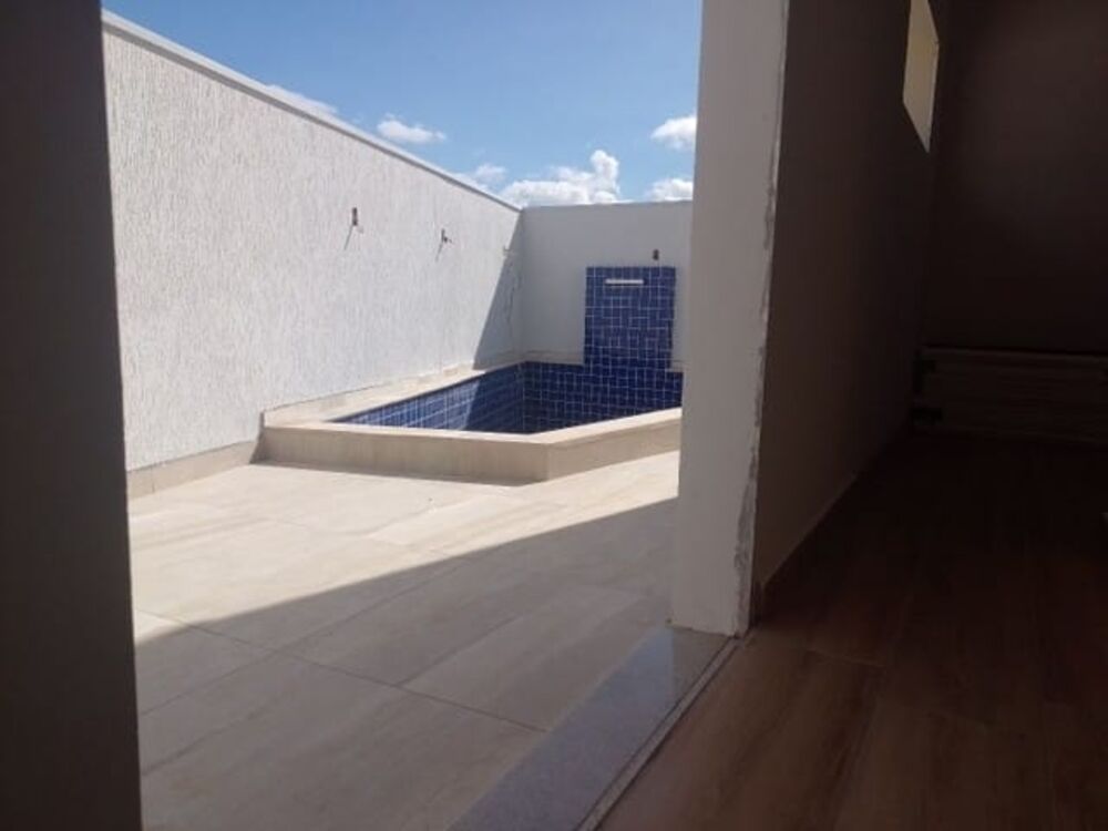 Casa de Condomínio, 3 quartos - Foto 10