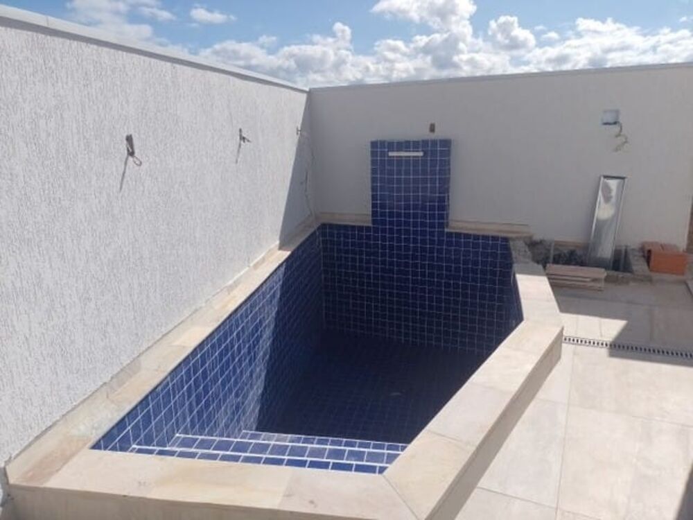 Casa de Condomínio, 3 quartos - Foto 12