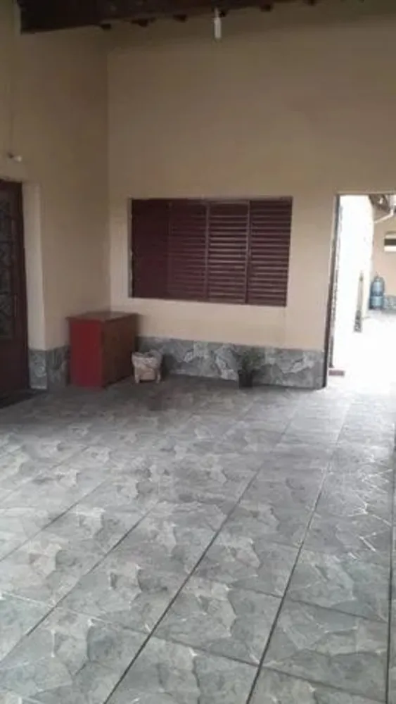 Casa, 4 quartos, 157 m² - Foto 4